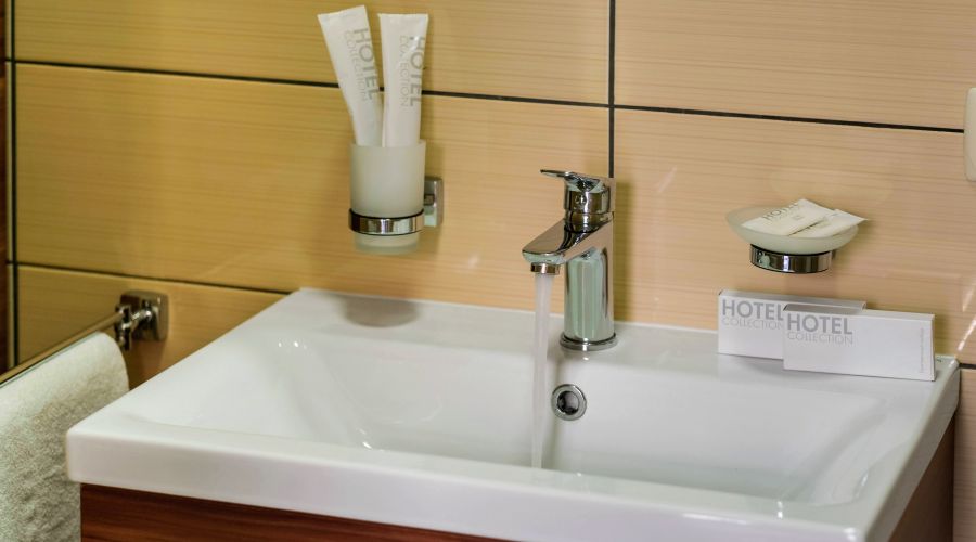 Люкс 2-местный №1,2,3