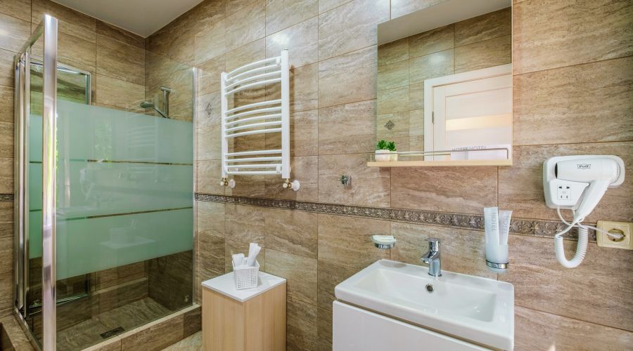 Апартаменты 2-местные №5