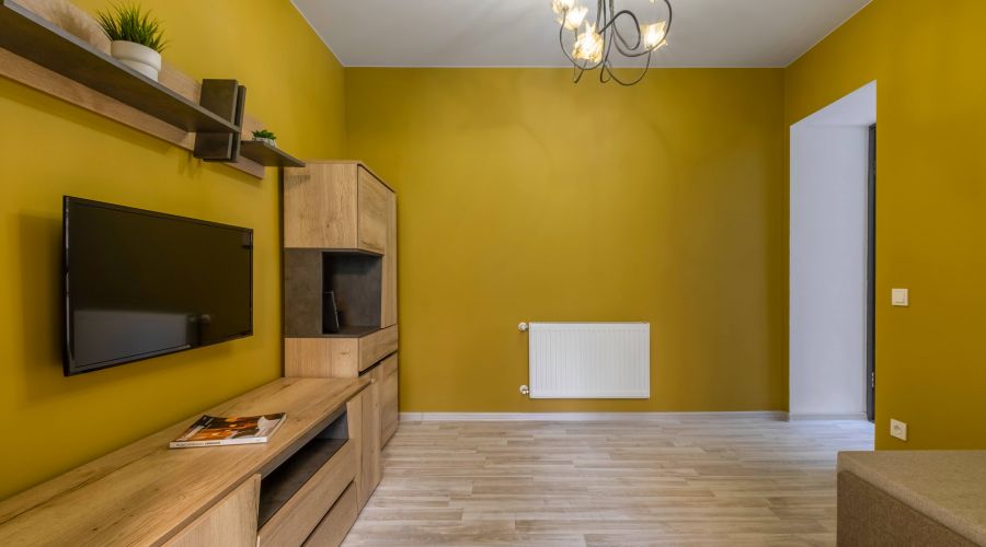 Апартаменты Делюкс  3-местные №12