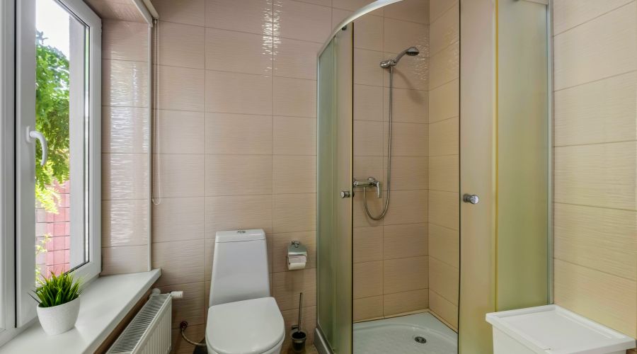 Апартаменты 2-местные №4