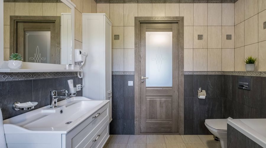 Апартаменты 4-местные с террасой №8