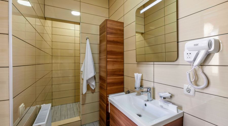 Люкс 2-местный №1,2,3