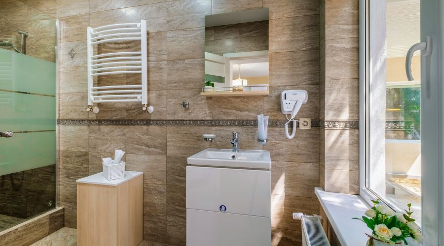 Апартаменты 2-местные №5