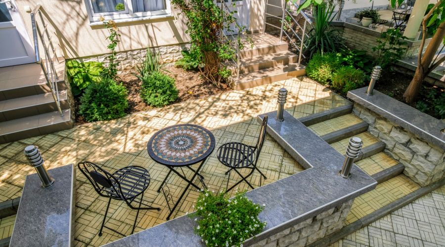 Апартаменты 2-местные №5