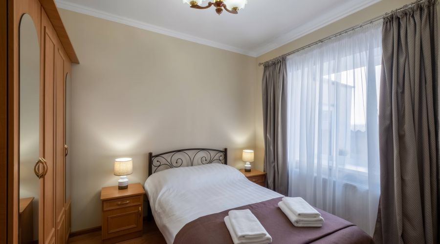 Семейный 6-местный №11