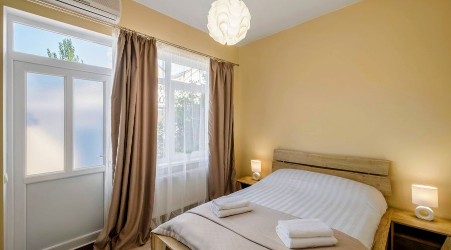 Люкс 2-местный №1,2,3