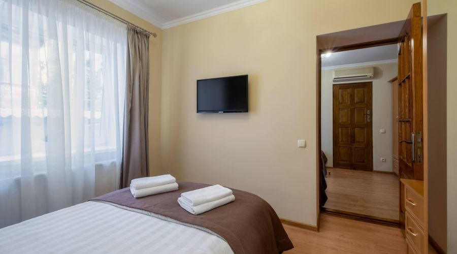 Семейный 6-местный №11