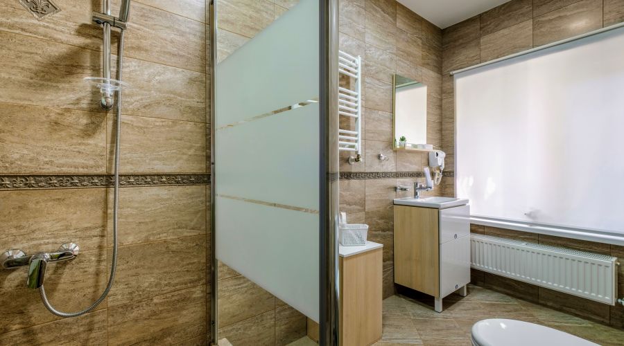 Апартаменты 2-местные №5