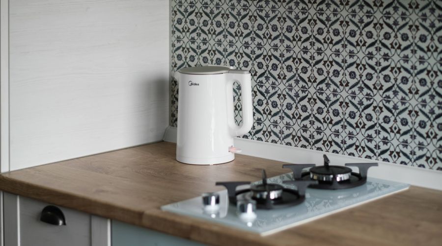 Апартаменты 4-местные с террасой №8