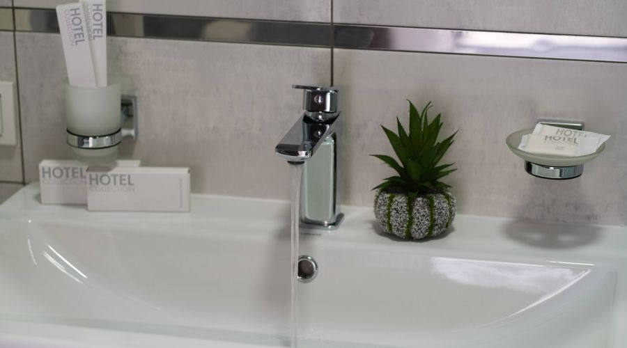 Апартаменты Делюкс  3-местные №12