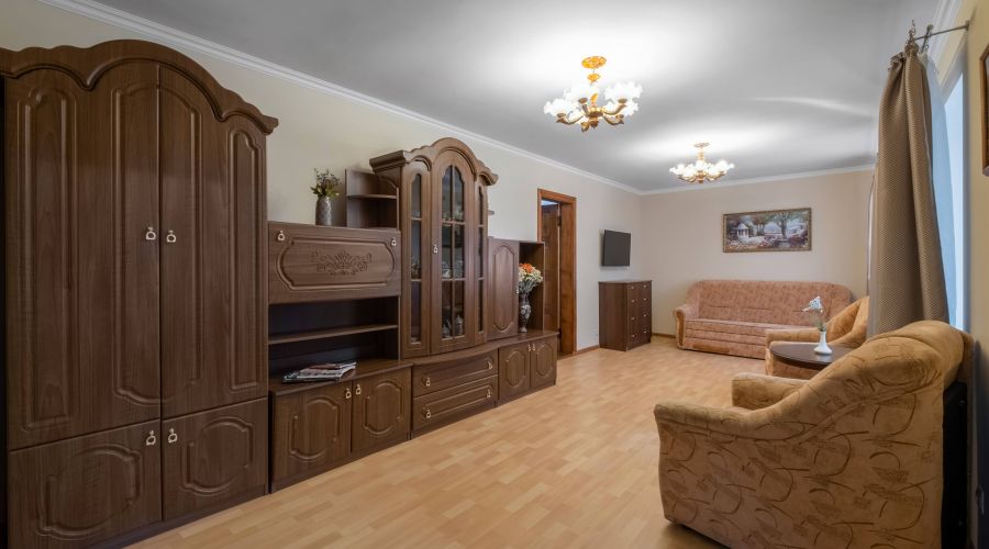 Семейный 6-местный №11