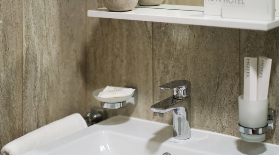 Апартаменты Улучшенные 2-местные №6