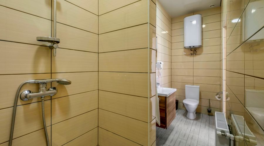 Люкс 2-местный №1,2,3