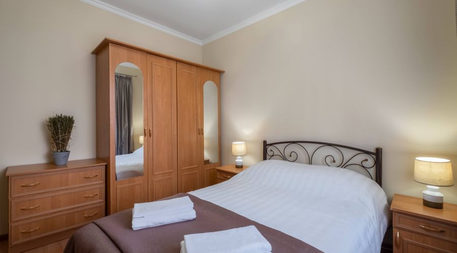 Семейный 6-местный №11