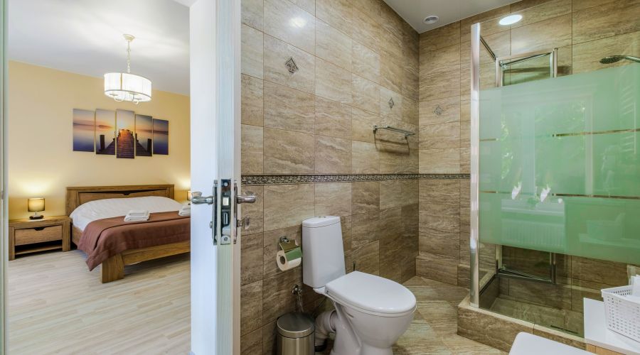 Апартаменты 2-местные №5