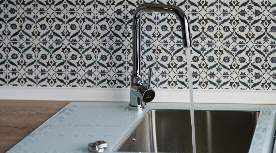 Апартаменты 4-местные с террасой №8