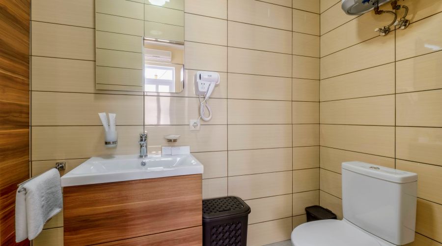 Люкс 2-местный №1,2,3