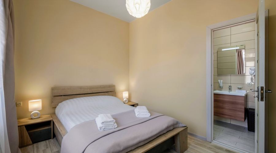 Люкс 2-местный №1,2,3