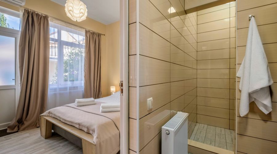 Люкс 2-местный №1,2,3