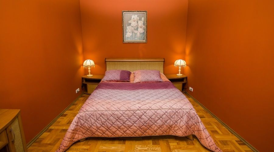 Улучшенный Люкс 3-местный №7