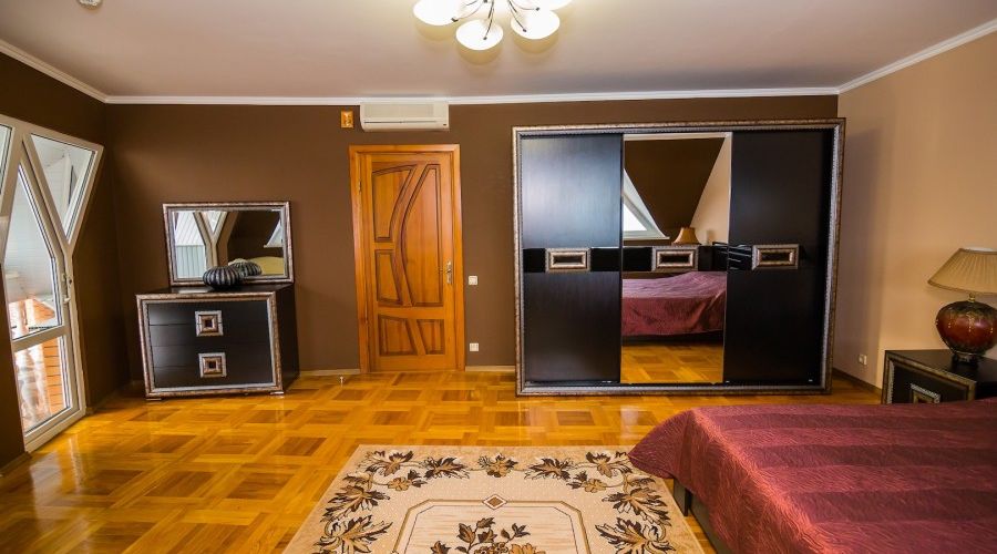 Люкс 5-местный №8