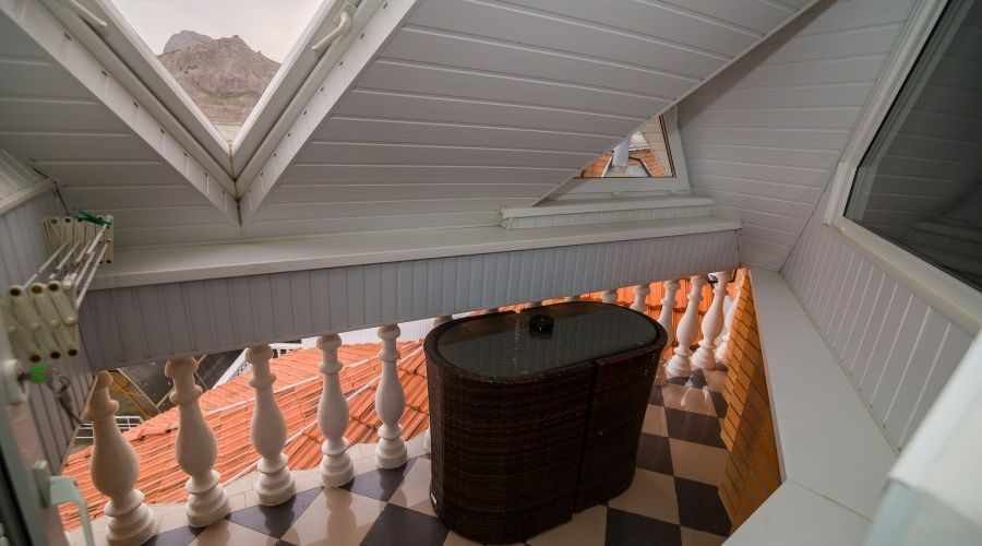 Люкс 5-местный №8