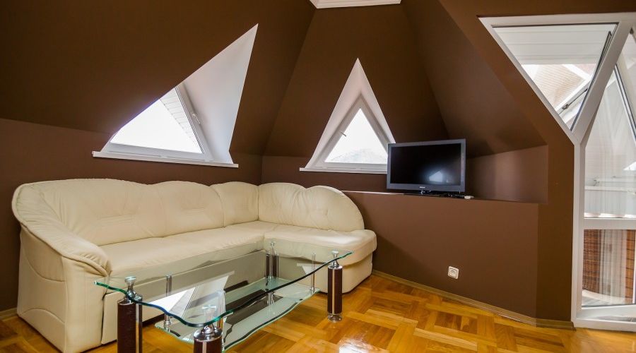 Люкс 5-местный №8