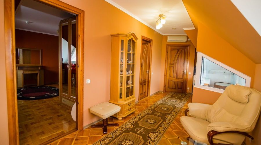 Улучшенный Люкс 3-местный №7