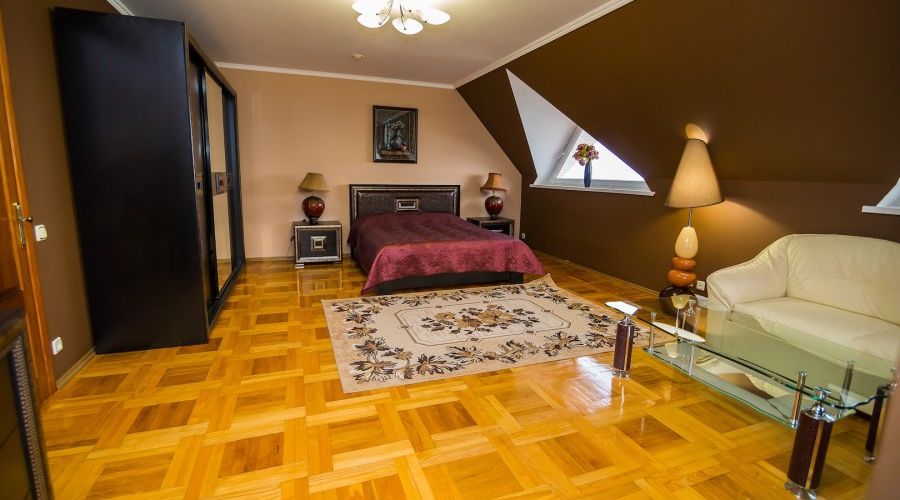 Люкс 5-местный №8