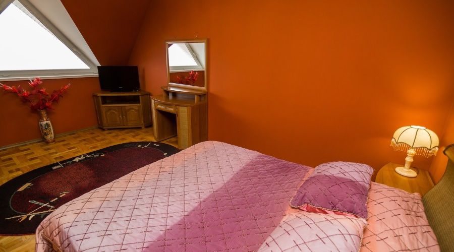 Улучшенный Люкс 3-местный №7