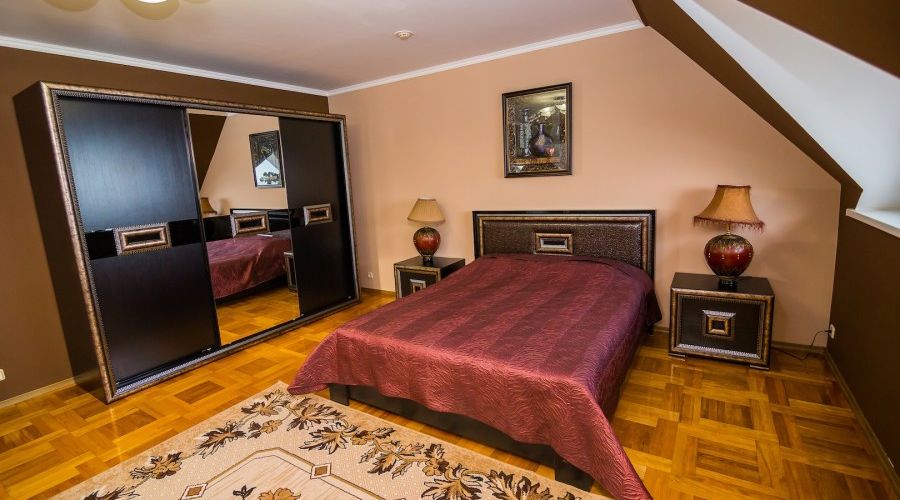 Люкс 5-местный №8