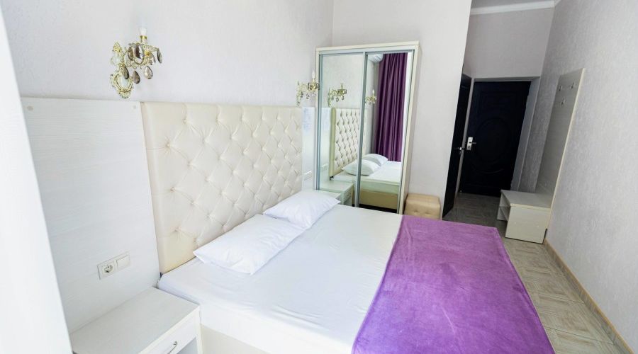 Стандартный 2-местный