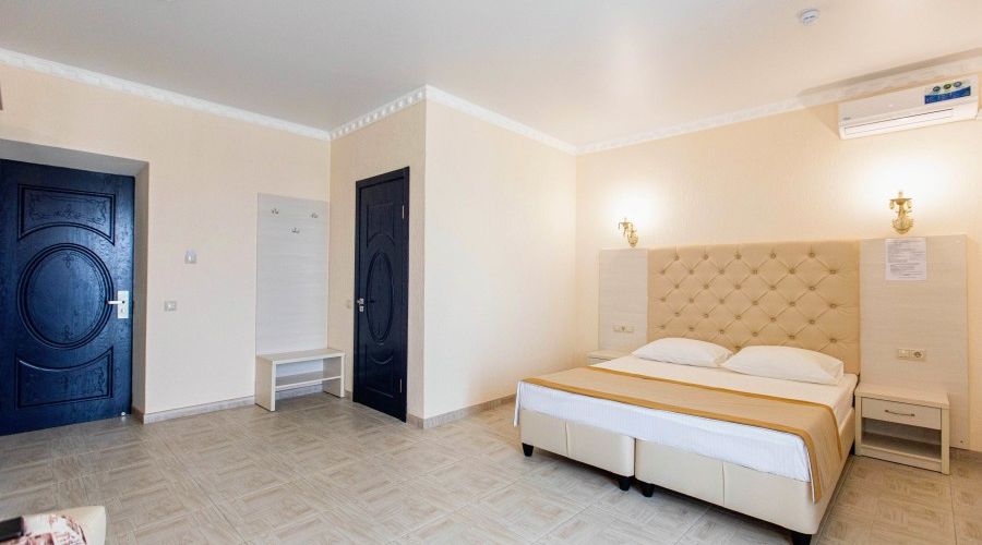 Люкс 2-местный