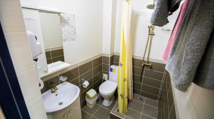 Люкс 2-местный