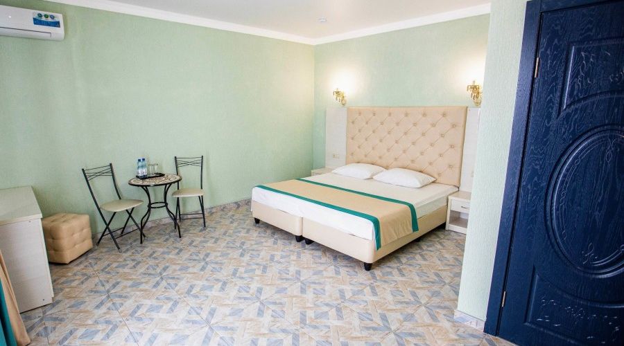 Люкс 2-местный