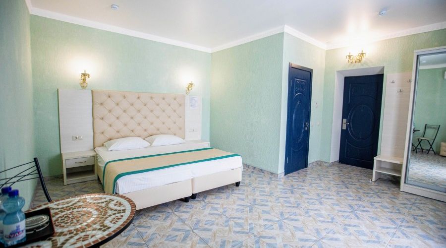 Люкс 2-местный