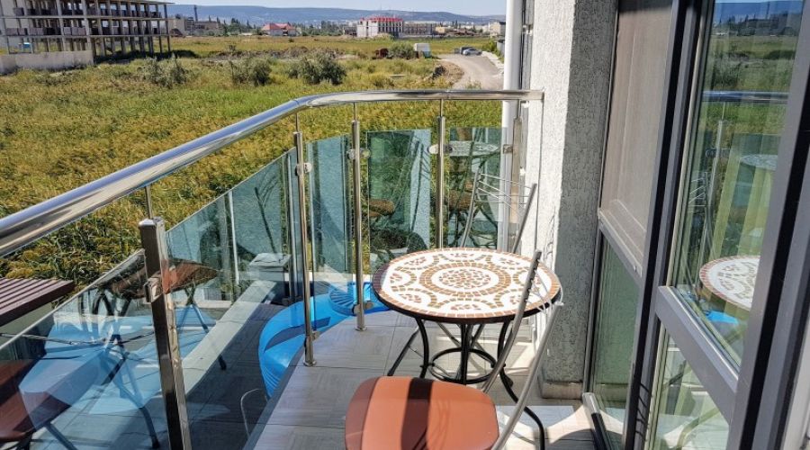 Люкс 2-местный