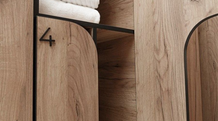 Место Кровать в 4-м мужском номере