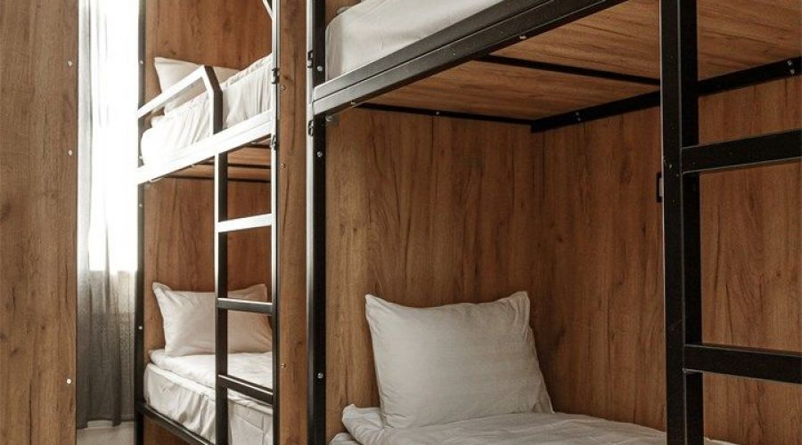 Номер без подселения