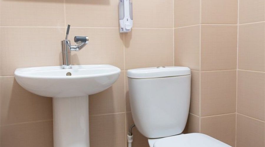 Место Кровать в 4-м мужском номере