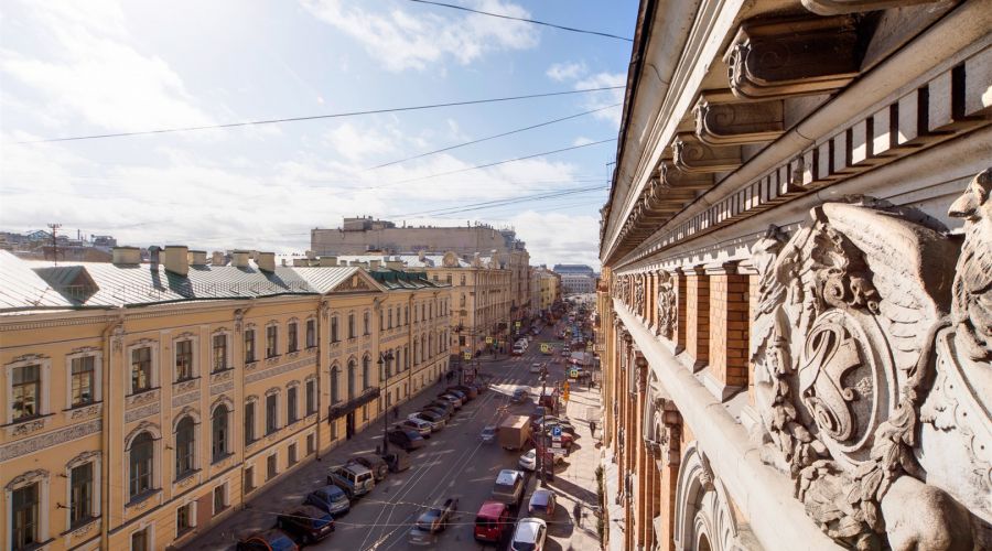 Улучшенный 2-местный