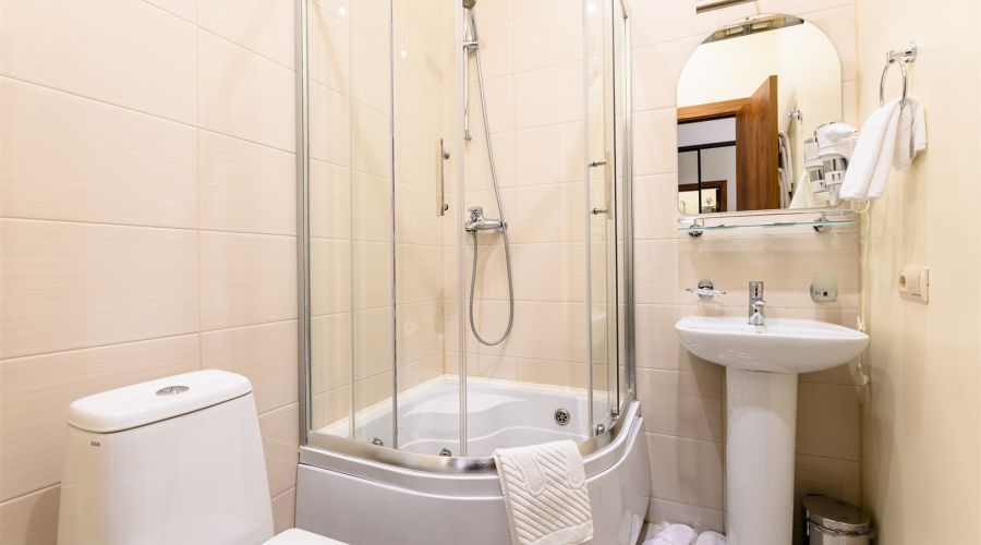 Стандарт 2-местный dbl