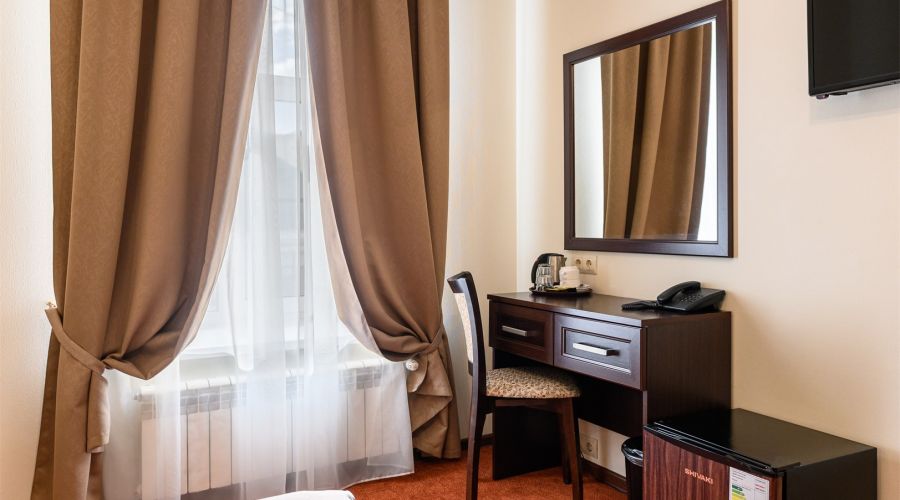 Стандарт 2-местный dbl