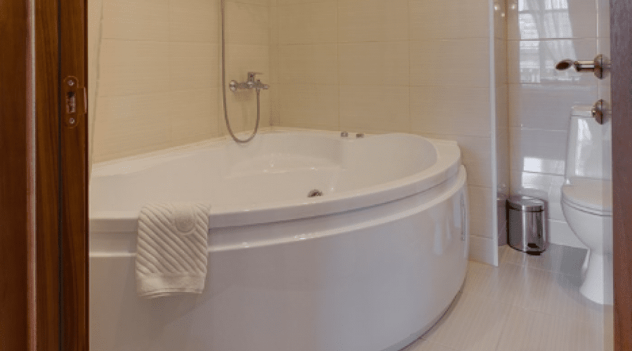 Люкс 2-местный с балконом