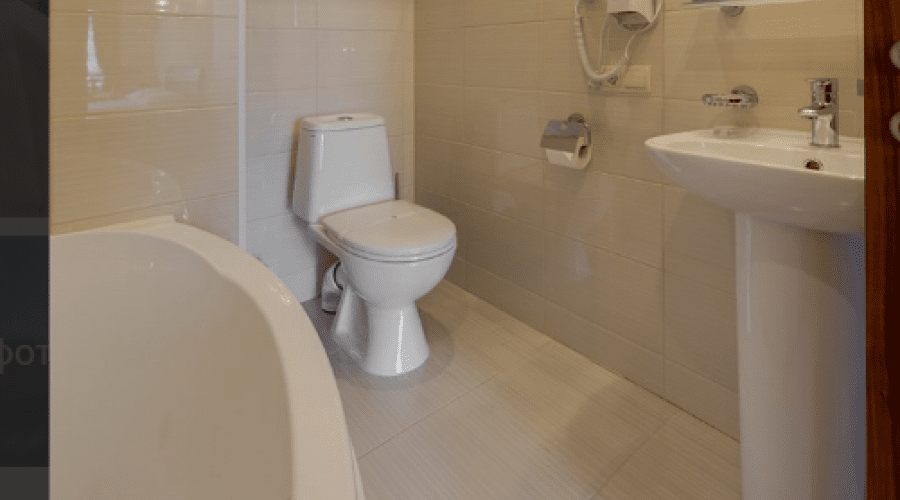 Люкс 2-местный с балконом