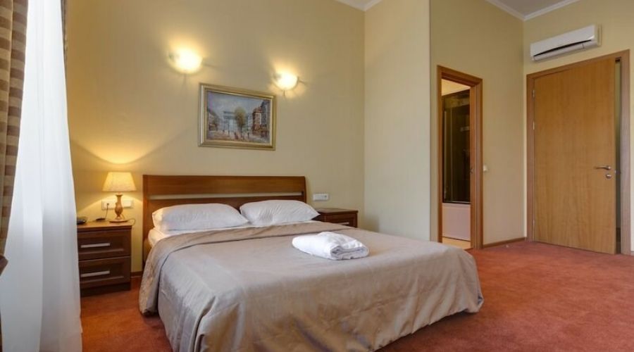 Стандарт 2-местный dbl