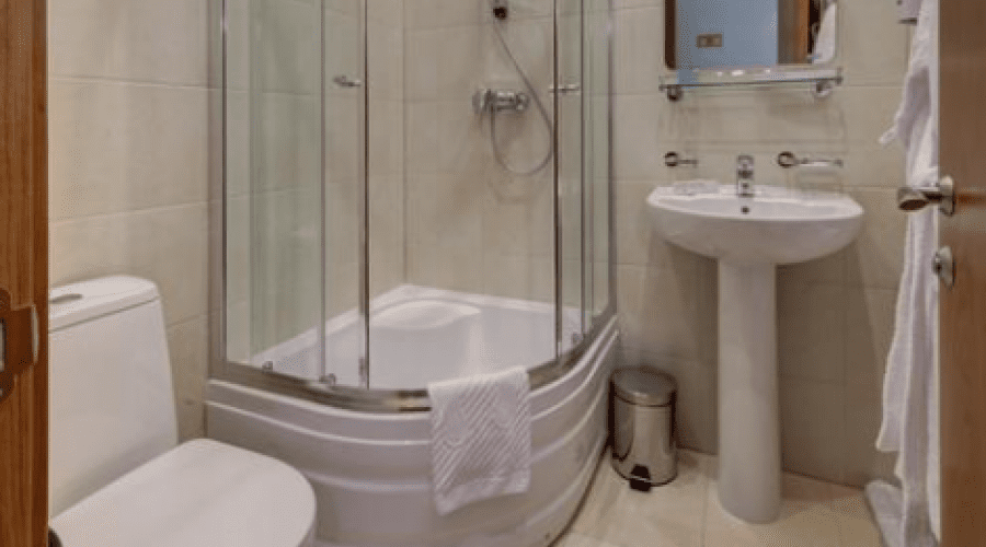 Стандарт 2-местный twin