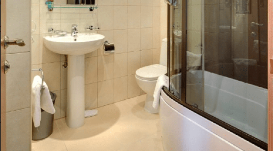 Улучшенный 2-местный