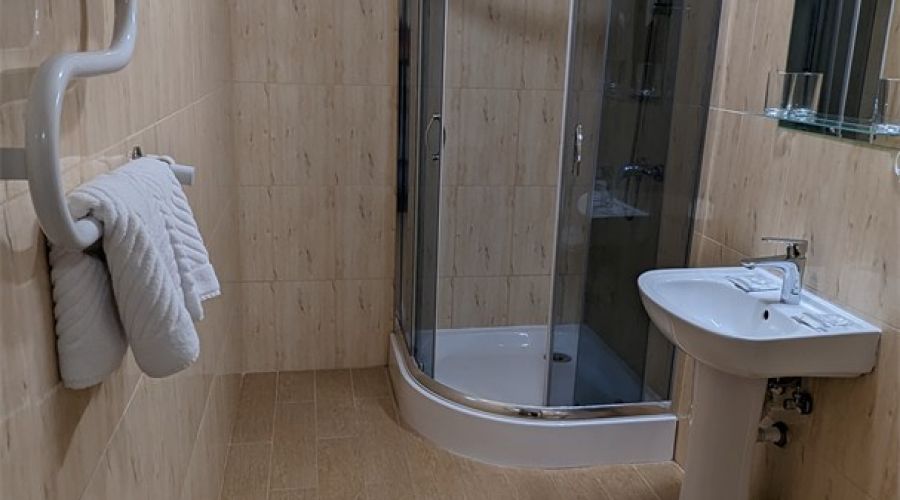 Комфорт 2-местный DBL