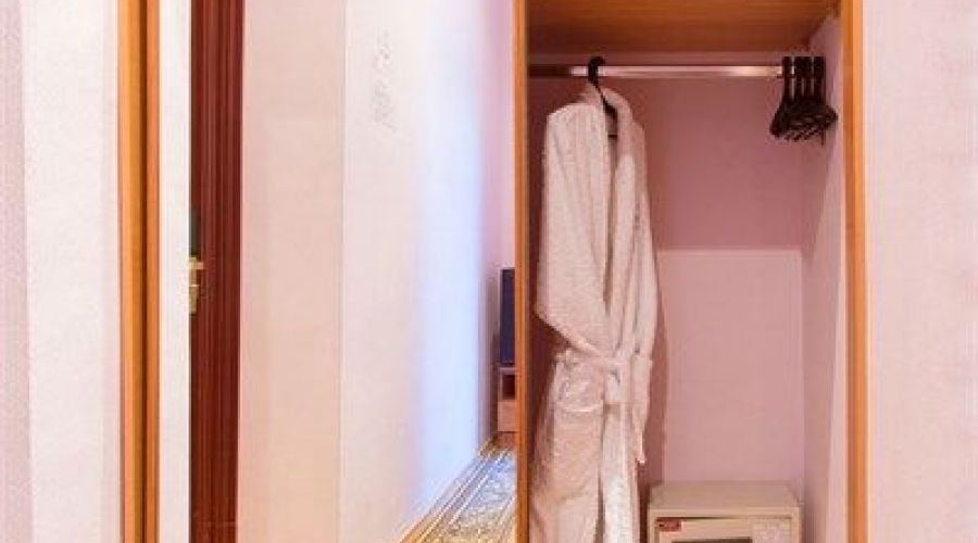 Комфорт 2-местный 2-комнатный